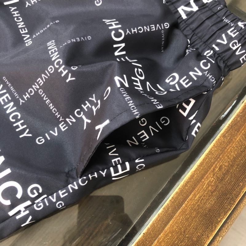 Givenchy Short Pants